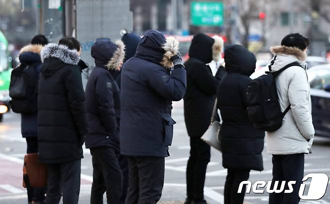 (자료사진) © News1 박지혜 기자