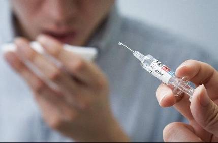 최근 북한뿐만 아니라 전세계에서 독감 사례가 보고되고 있다./조선DB