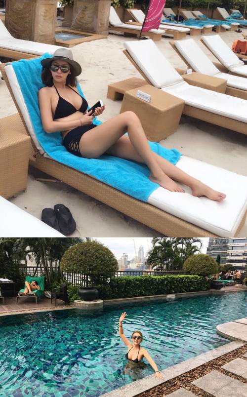 민지영 사진=민지영 SNS 캡처