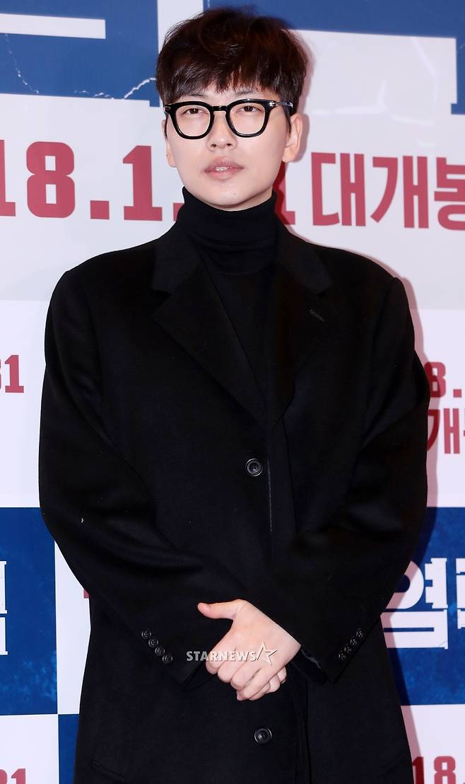 [★포토]이동휘, '왠지 아련한 눈빛'