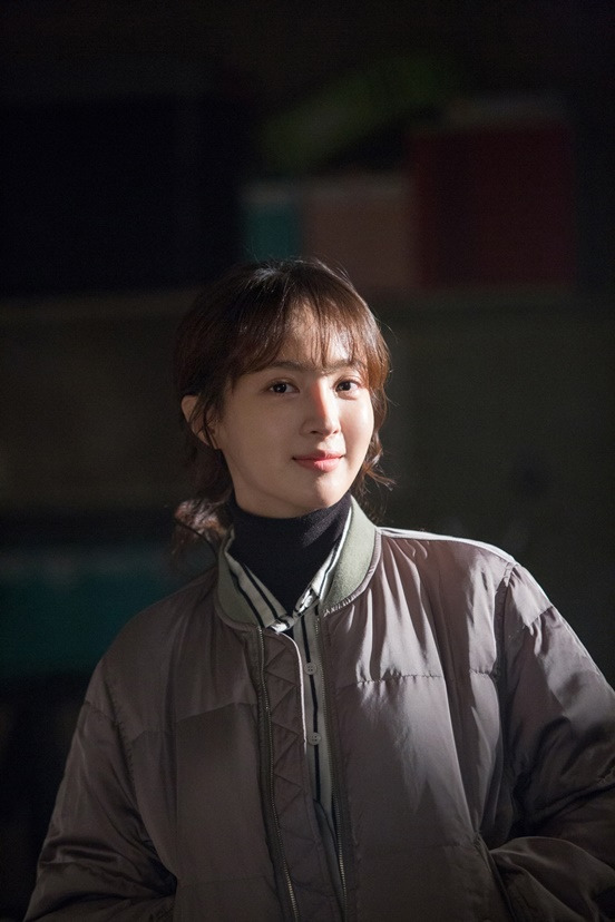 정혜성 / 사진=FNC엔터테인먼트