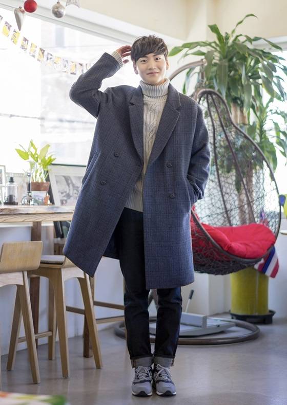 배우 안승환/사진제공=태양이엔티