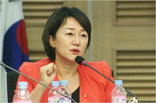 더불어민주당 이재정 의원 (이재정 의원 페이스북)