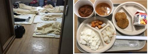 [전국공무원노동조합 제공]