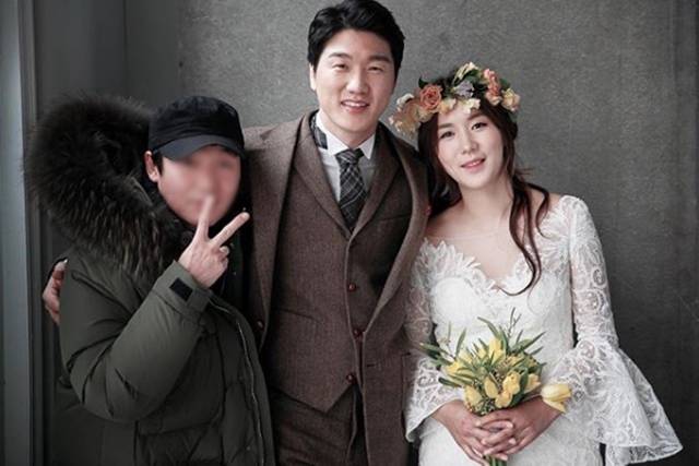 이원희·윤지혜/사진=해피메리드컴퍼니 써드마인드스튜디오