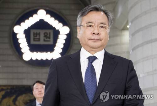 박영수 특검 [연합뉴스 자료사진]