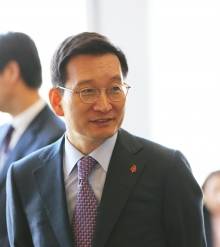 김상열 호반건설 회장