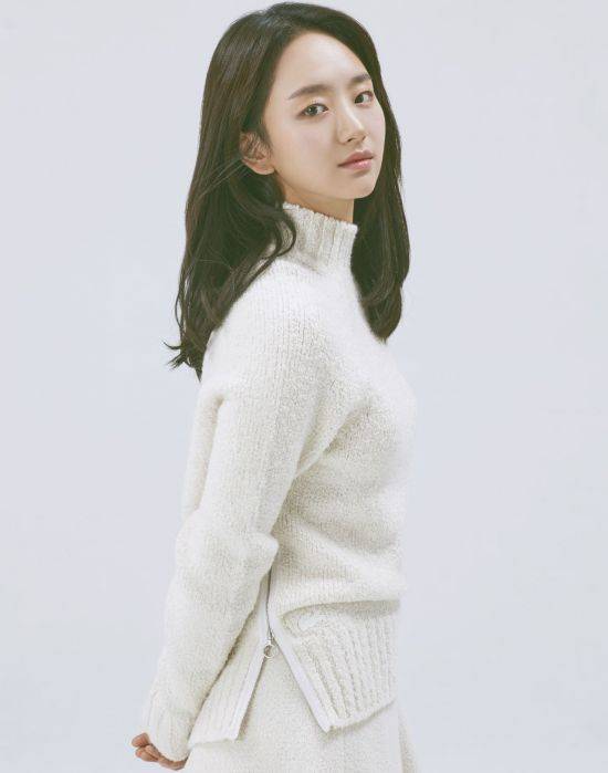 원진아 / 사진=유본 컴퍼니 제공