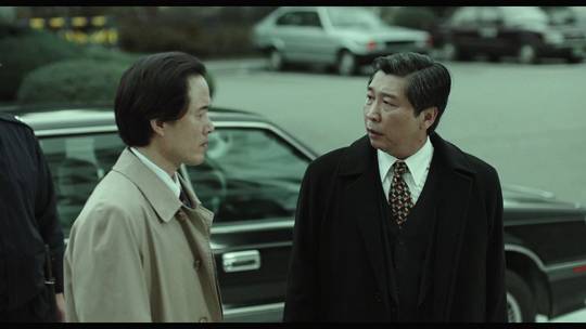 ‘1987’ 서진원(사진=bob스타컴퍼니)