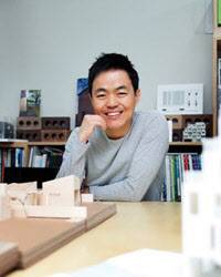 김창균 유타건축사사무소 대표