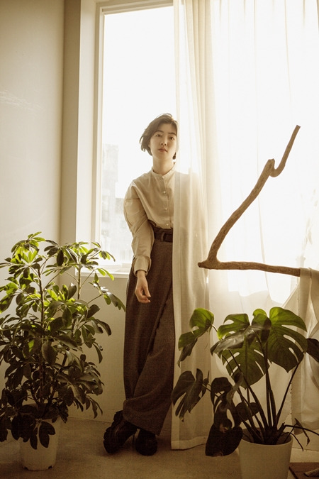 심은경