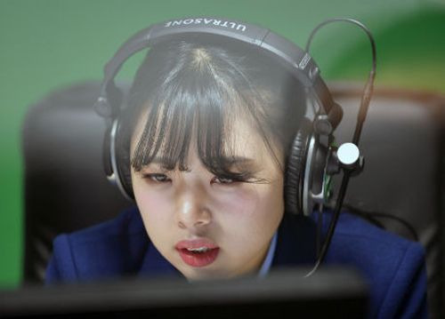 이슬비 해설위원/사진=SBS