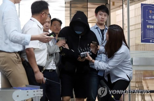 남경필 아들(사진=연합뉴스 제공)