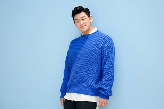 배우 강홍석. 사진 씨제스엔터테인먼트