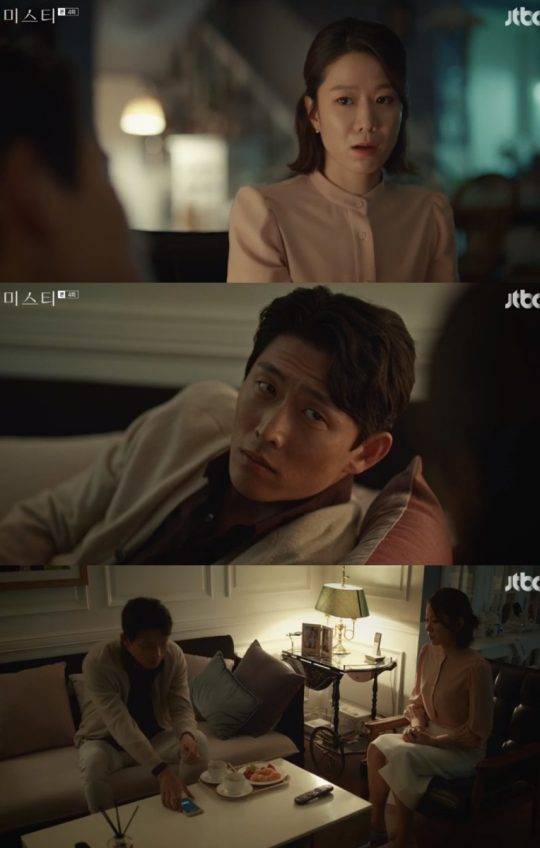 /사진=JTBC ‘미스티’ 방송 캡쳐