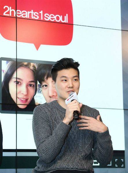 유튜브 크리에이터와의 대화_이규호(2hearts1seoul) KPR