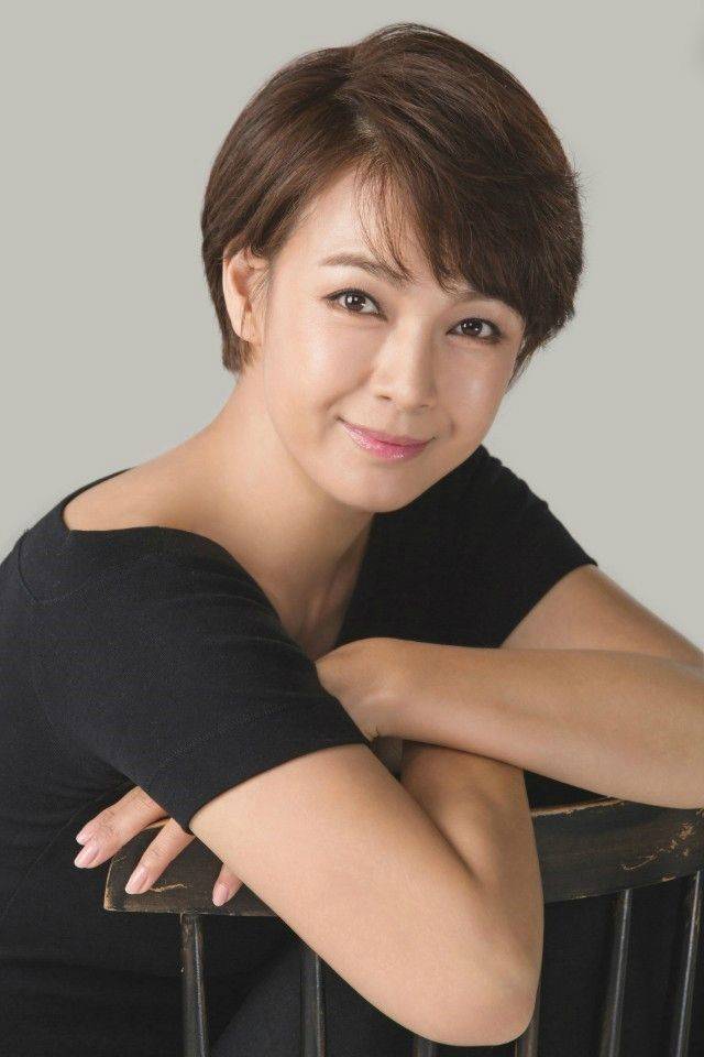 배우 박선영 (사진=신엔터테인먼트 제공)