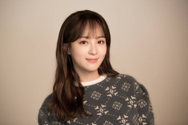 배우 정혜성. 사진제공 FNC엔터