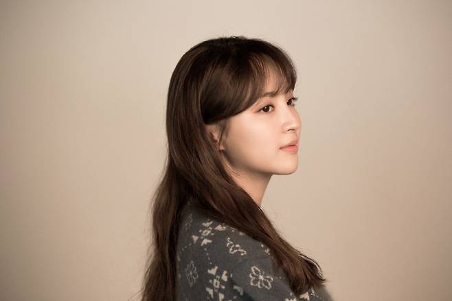 배우 정혜성. 사진제공 FNC엔터