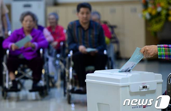 (자료사진) © News1 박정호 기자