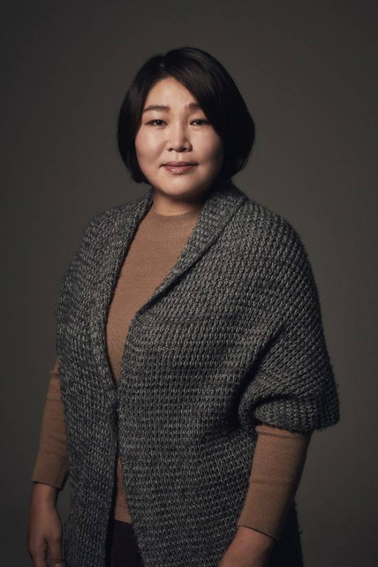 연극 미저리 배우 고수희