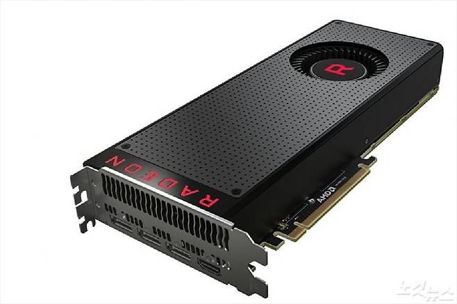 라데온 RX Vega 56 8GB