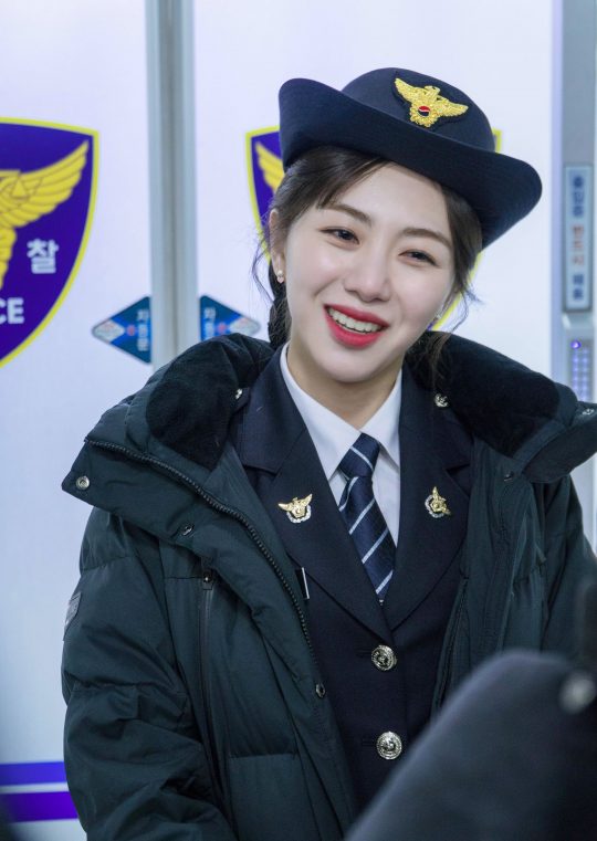 KBS2 새 수목드라마 ‘추리의 여왕 시즌2’에 AOA 멤버 민아가 출연한다. / 사진제공=추리의 여왕 시즌2 문전사·에이스토리
