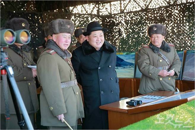 (사진=노동신문)