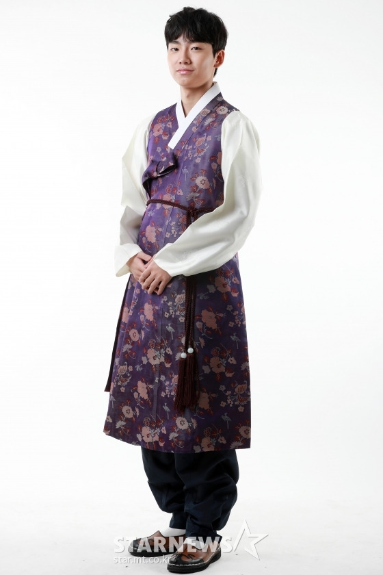 배우 성유빈 / 사진=임성균 기자
