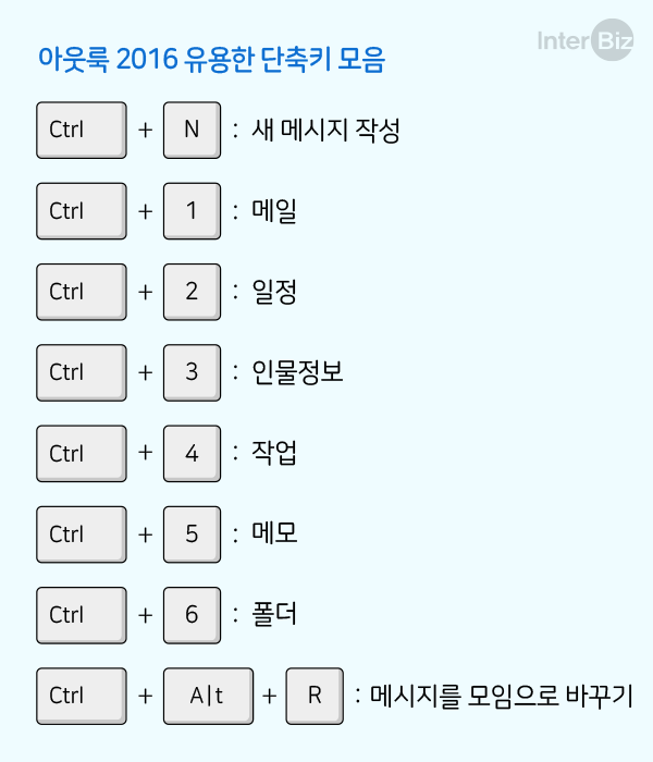 마이크로소프트 아웃룩