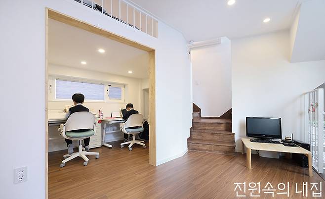 나래건축사사무소 이미지