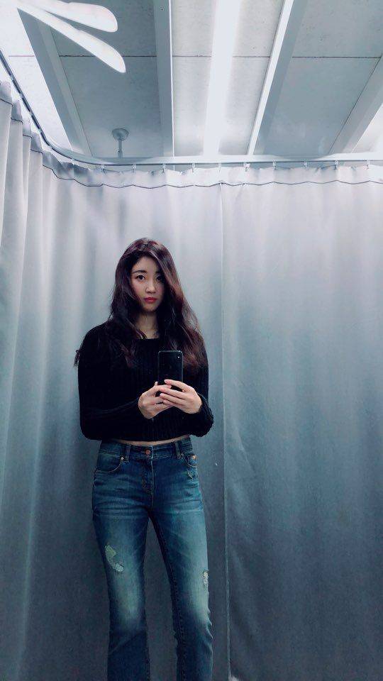 김사랑 / 사진=김사랑 인스타그램