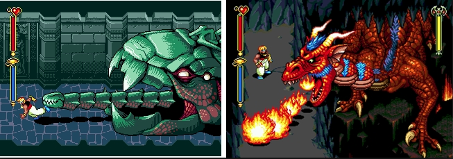 스토리 오브 도어