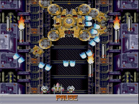 은하부경전설 사파이어