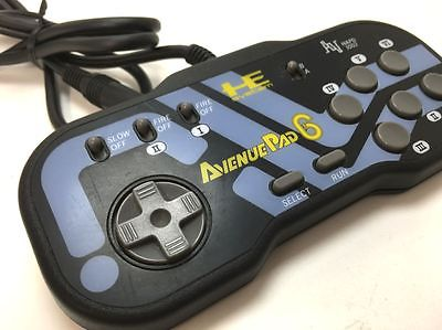 PC엔진 용 패드
