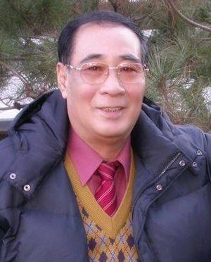 성우 고 최흘씨. 사진 KBS성우극회 제공