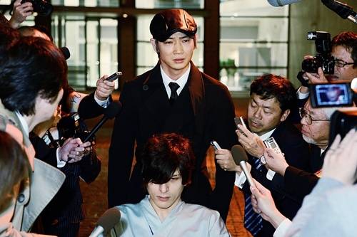 영화 '아인' [판씨네마 제공]