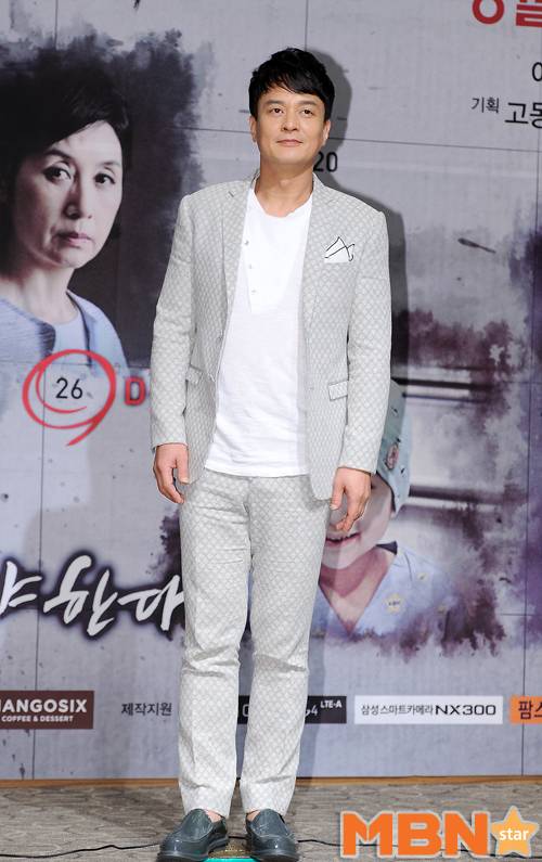 성추행 논란 조민기 사진=DB