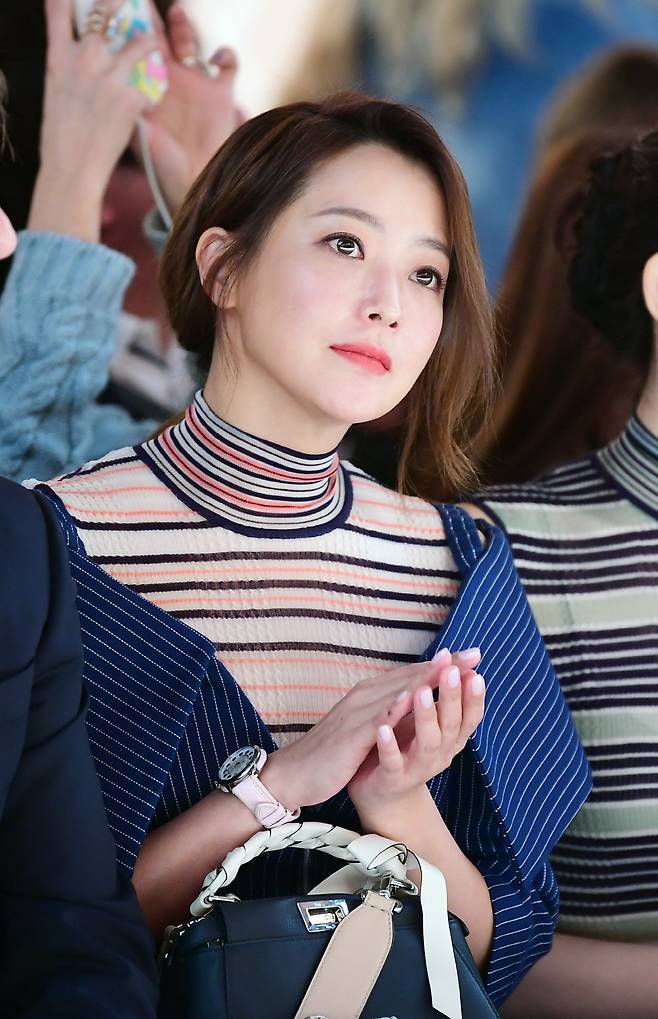 김희선