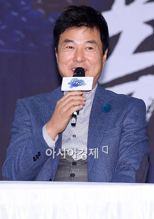 배우 선우재덕 / 사진=아시아경제