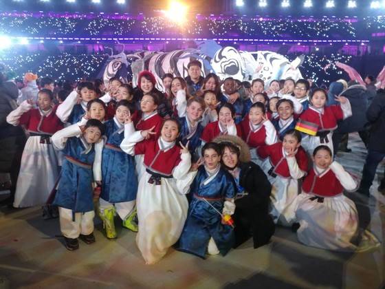 [레인보우 합창단 제공]