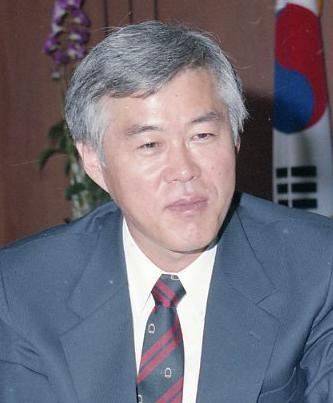 고 최기선 전 인천시장
