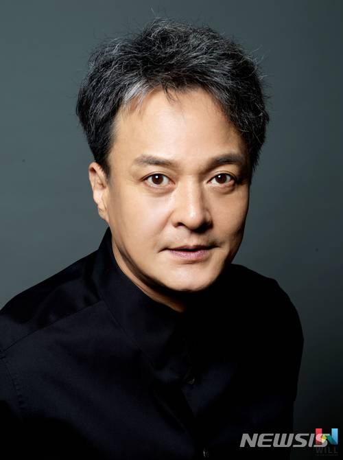 배우 조민기.