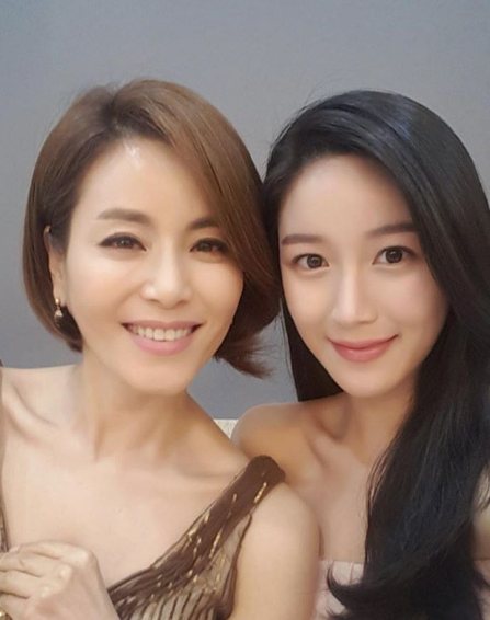 견미리 이다인 / 사진=견미리 인스타그램 캡처