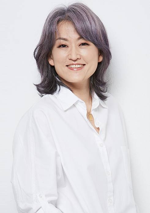 배우 오지혜 /사진출처=뽀빠이엔터테인먼트