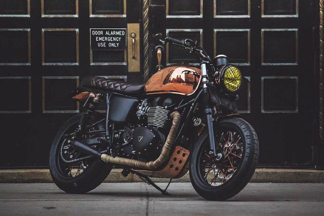 1. 나는 좀 차가운 도시의 인간