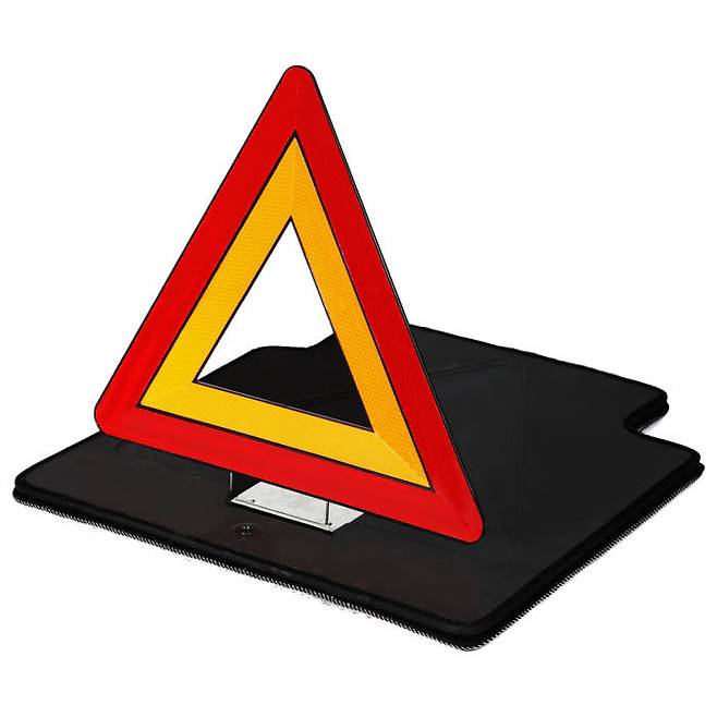 투툼 '오뚝이 안전카매트' 설치 모습.