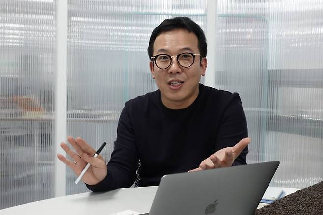 윤장혁 투툼 대표