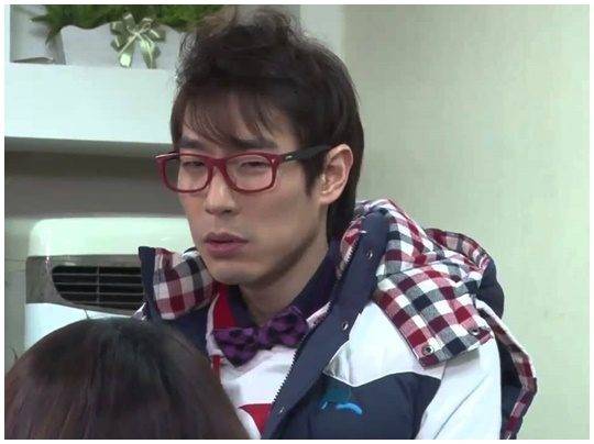 심진보 / 사진=tvN ‘막돼먹은 영애씨11’ 방송화면 캡처