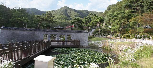 양평 쉬자파크 내부 /사진=쉬자파크